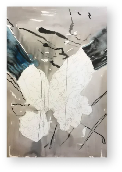 Greta McMahon - Ghosts and Spirits Everywhere