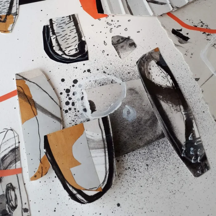 Reference to a vessel 3 detail 3
