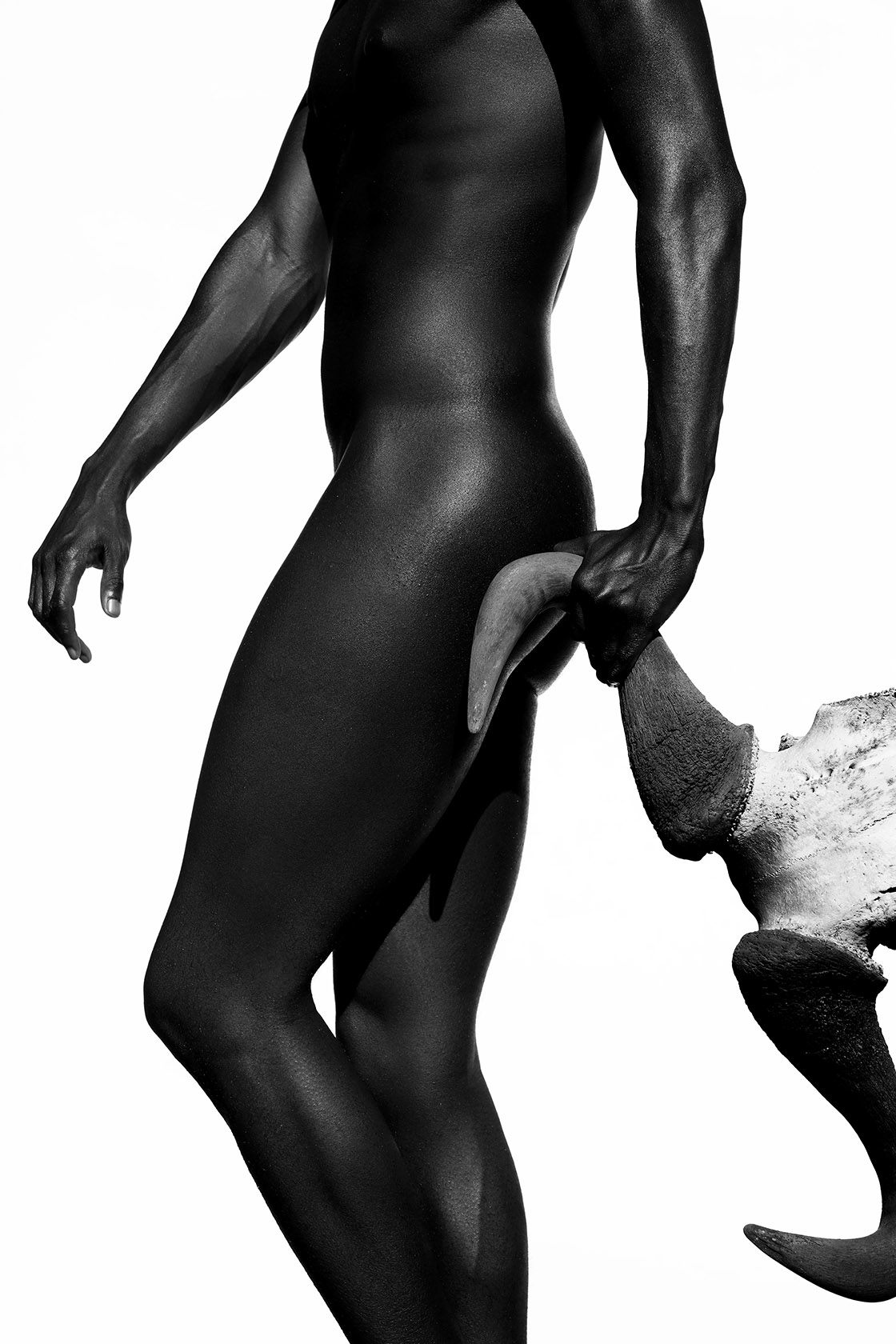 The 'Black Collection' 15 May