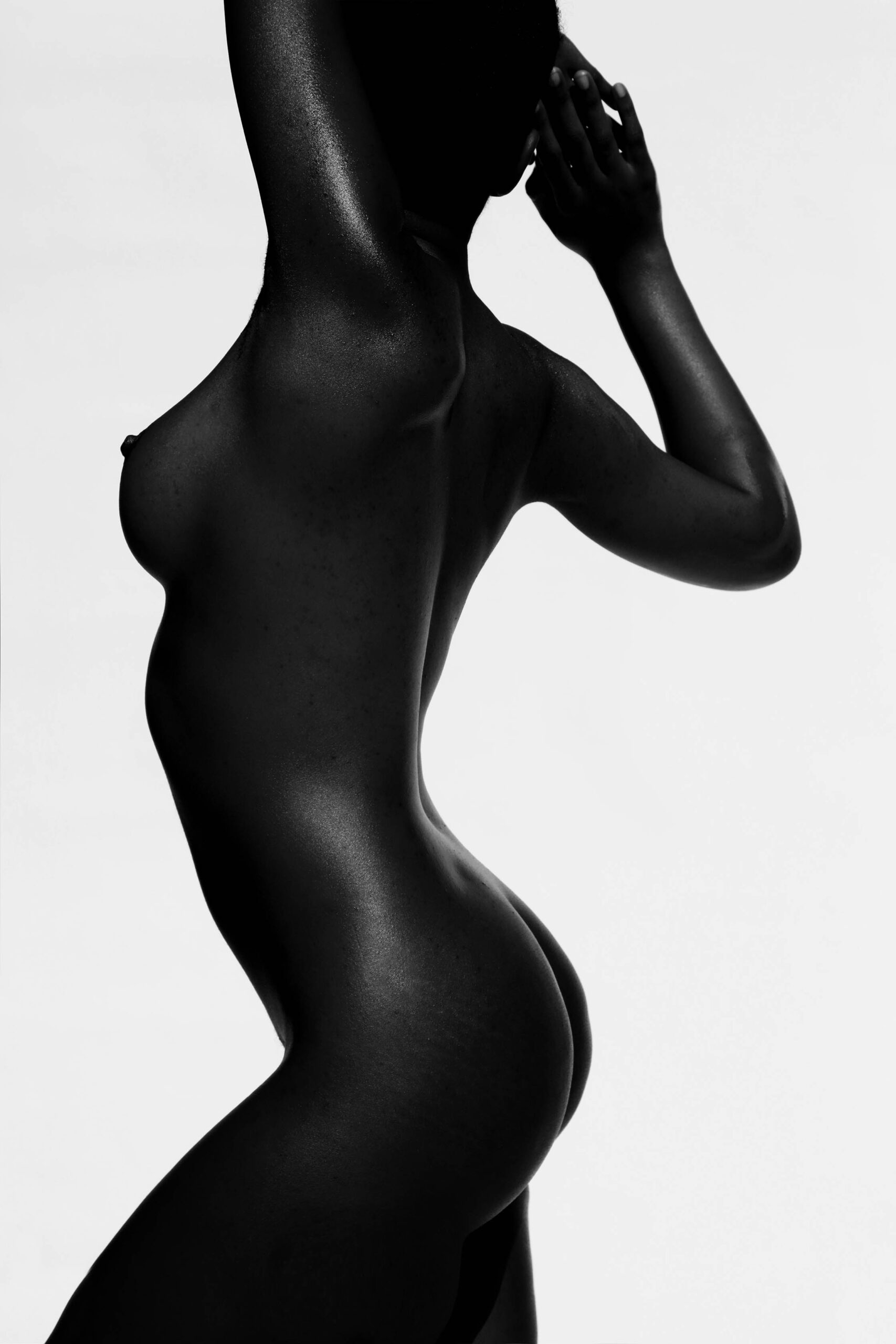 The 'Black Collection' 15 May