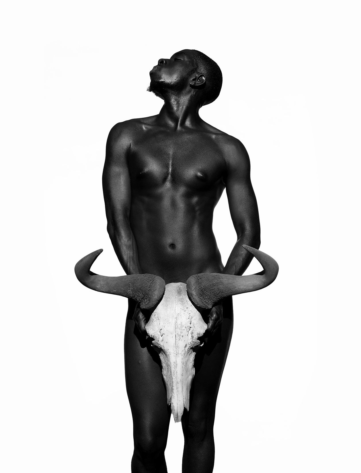 The 'Black Collection' 15 May