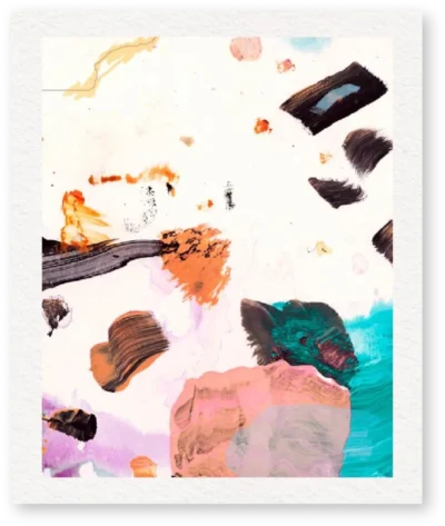 Dave Robertson - Eastside No. 5