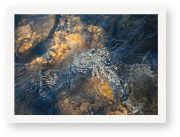 Katherine Hamilton - Water Play No. 1