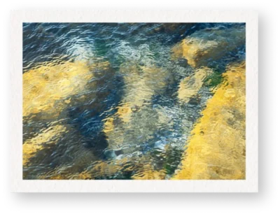 Katherine Hamilton - Water Play No. 2