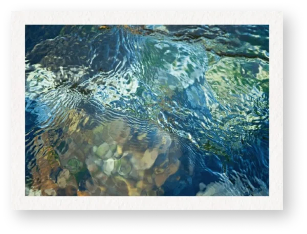 Katherine Hamilton - Water Play No. 3