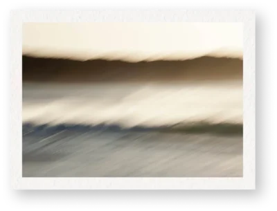 Katherine Hamilton - Water Wow No. 1