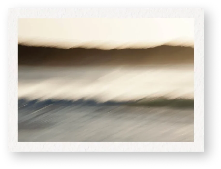 Katherine Hamilton - Water Wow No. 1