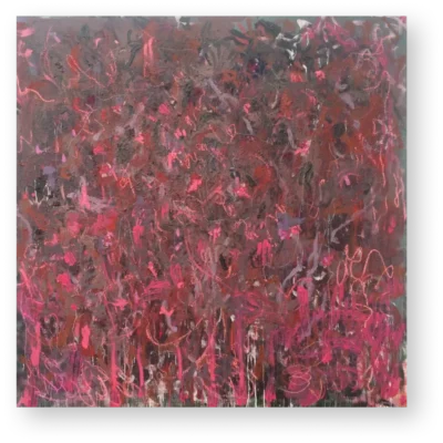 Greta McMahon - Incantation 3