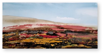 Juli Jana - With Heart No. 2