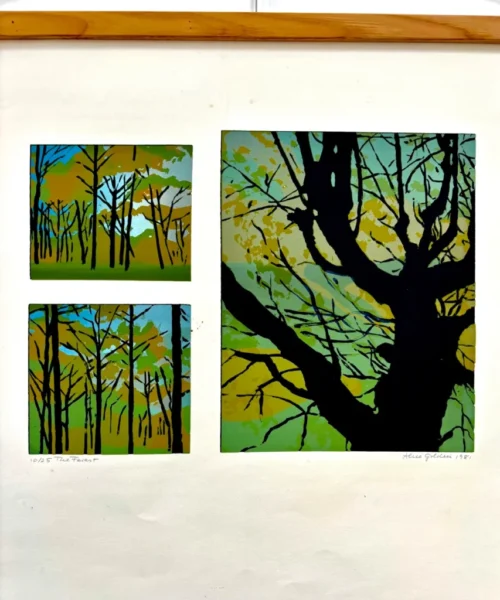 Max Goldin - Bloom Display