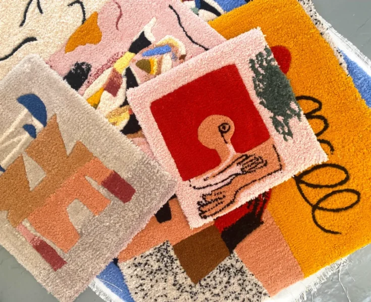 Max Goldin - Tuft Works