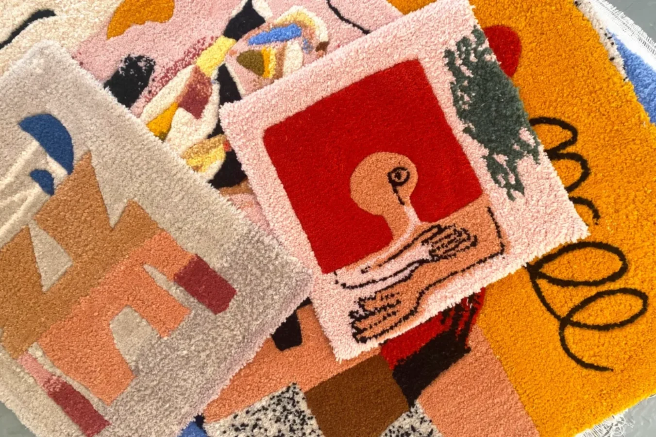 Hamilton Art Gallery Cape Town - Max Goldin