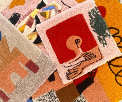 Max Bloom Tuft Works