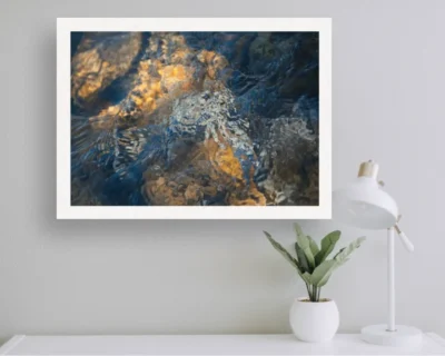 Katherine Hamilton - Water Play No. 1