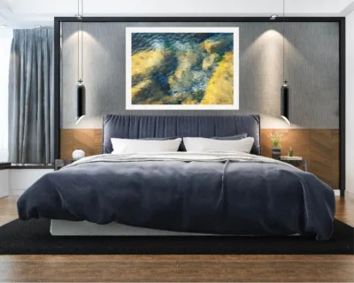 Katherine Hamilton - Water Play No. 2