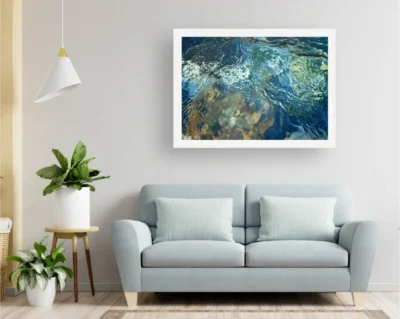 Katherine Hamilton - Water Play No. 3