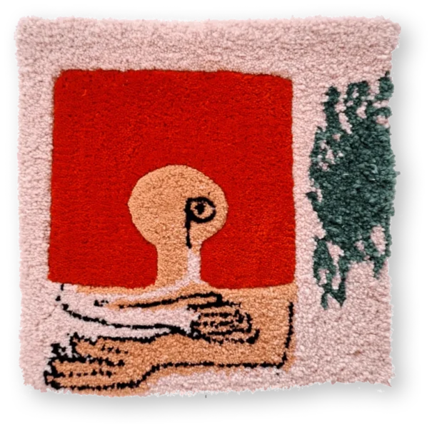 Max Goldin - "Clay Pigeon"