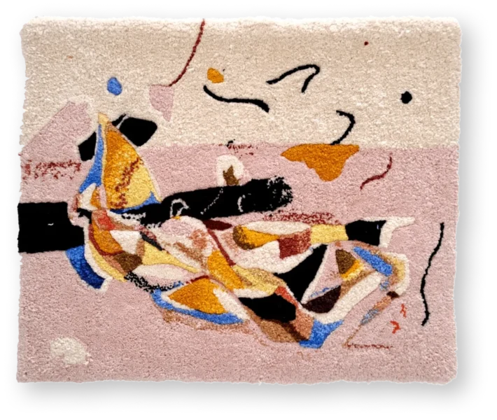 Max Goldin = "Observing loomit"