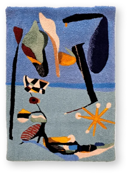 Max Golding - "Sonnet of the sea"