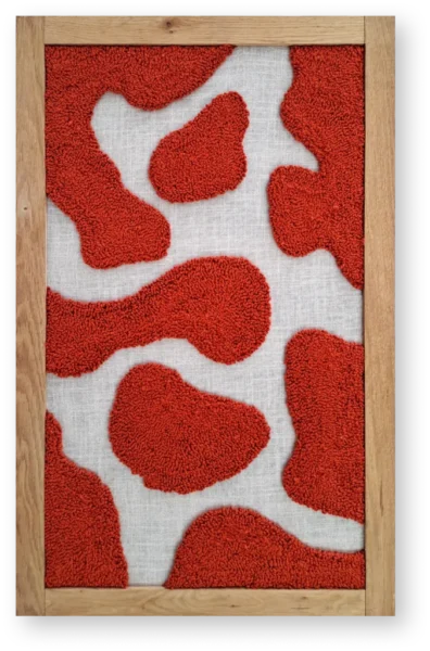 Paloma - "Where would you wander"