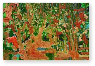 Greta McMahon - Sanctuary