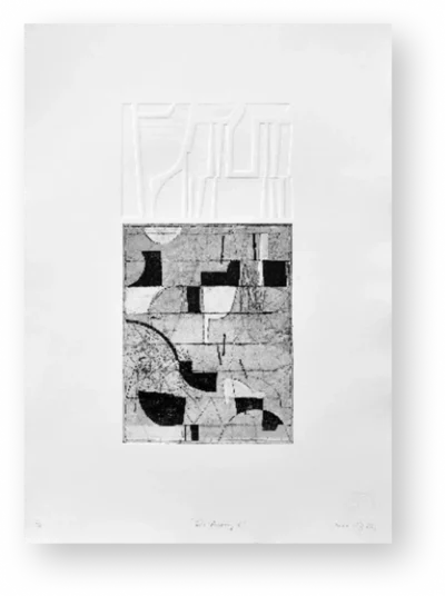 Wiehan De Jager - Transforming II