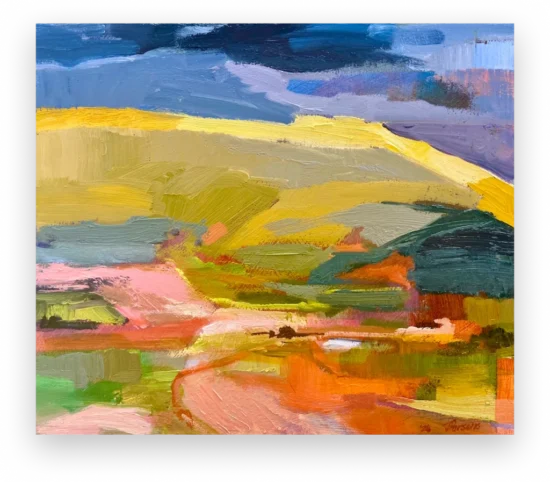 South African Artist