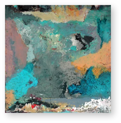 Dave Robertson - Subtraction No. 3