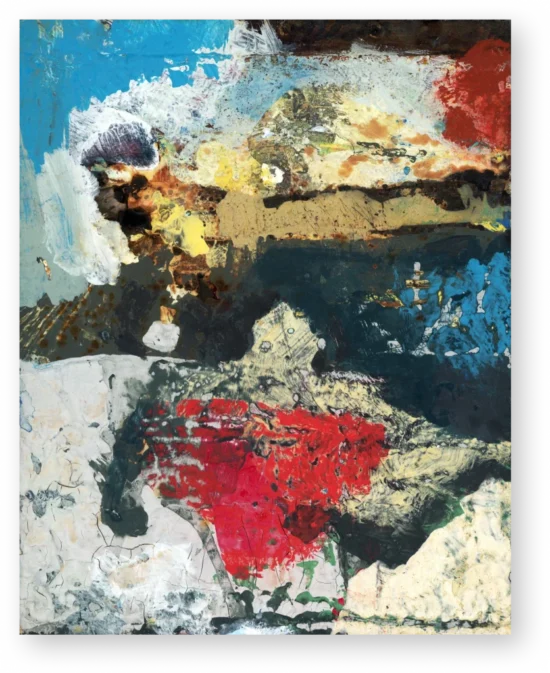 South African Artist