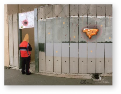 Dave Robertson - Transition Sixteen