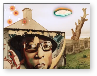 Dave Robertson - Transition Twelve