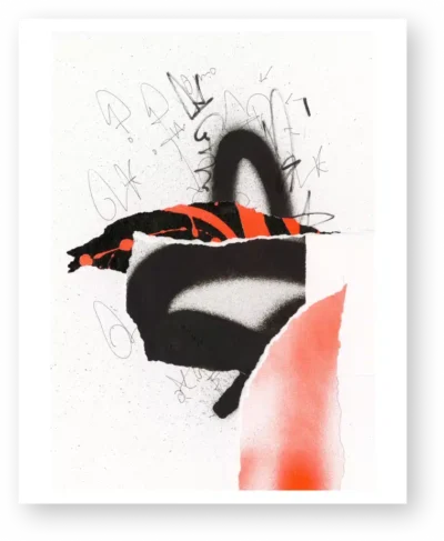 Julian Mazery - Untitled 1