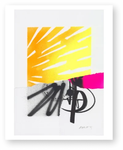 Julian Mazery - Untitled 10