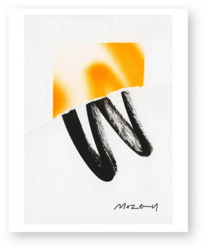 Julian Mazery - Untitled 11