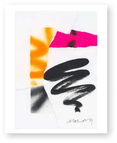 Untitled 12 - Julian_Mazery_012, Hamilton Art Gallery, Cape Town