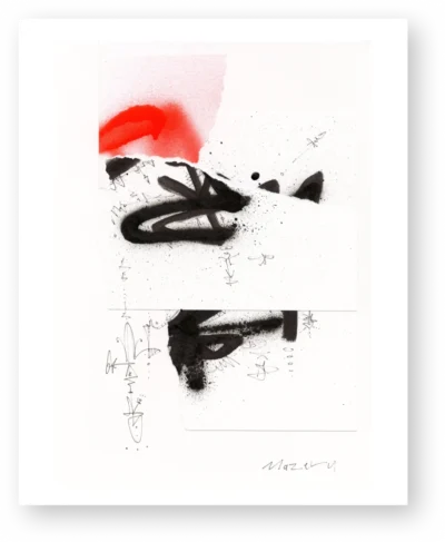 Julian Mazery - Untitled 13
