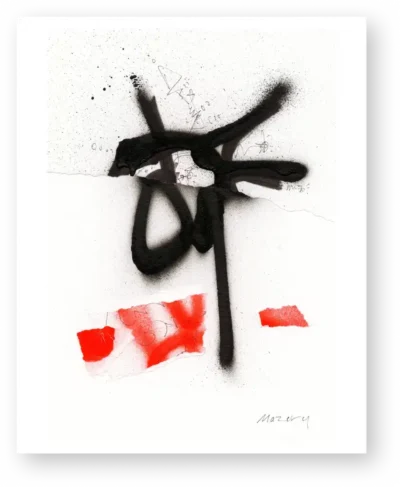Julian Mazery - Untitled 2