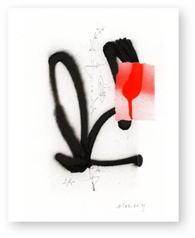 Julian Mazery - Untitled 4