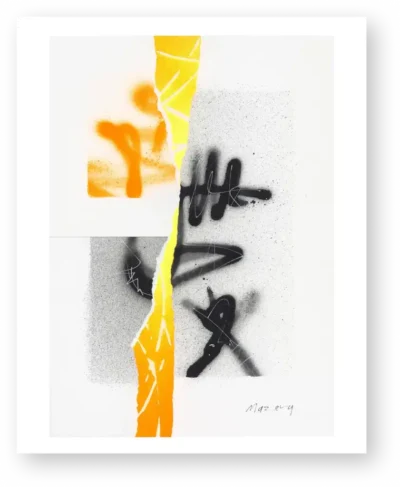 Julian Mazery - Untitled 5