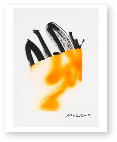 Julian Mazery - Untitled 7