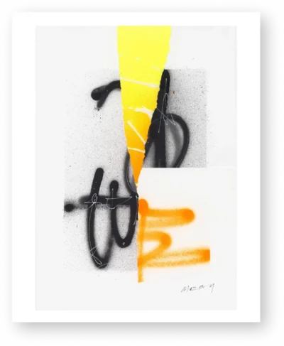 Julian Mazery - Untitled 8