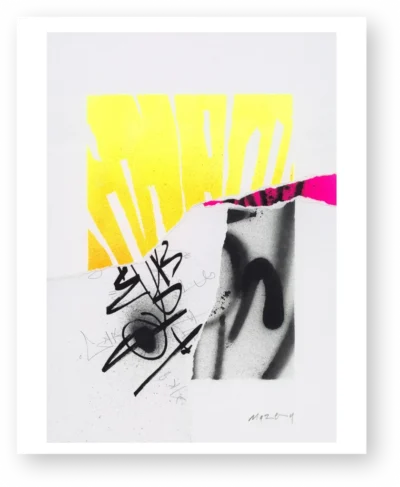 Julian Mazery - Untitled 9