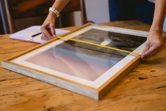 Art Framing