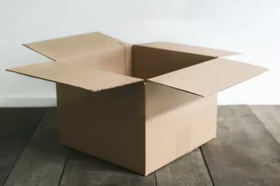 Art Packaging Material