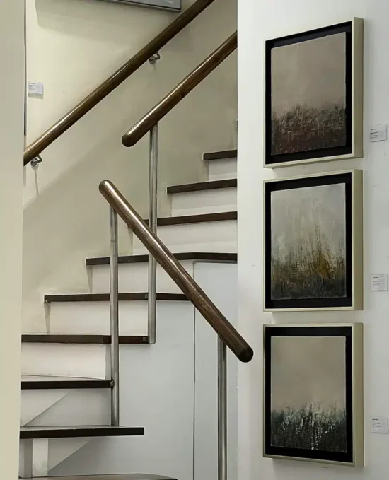 Art Hanging