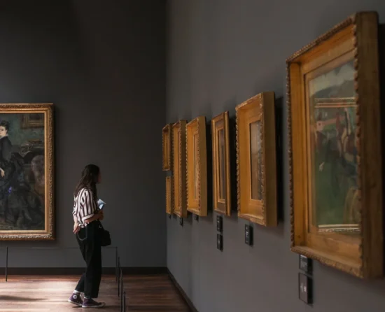 Art Framing