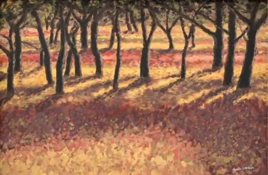 Red Forest