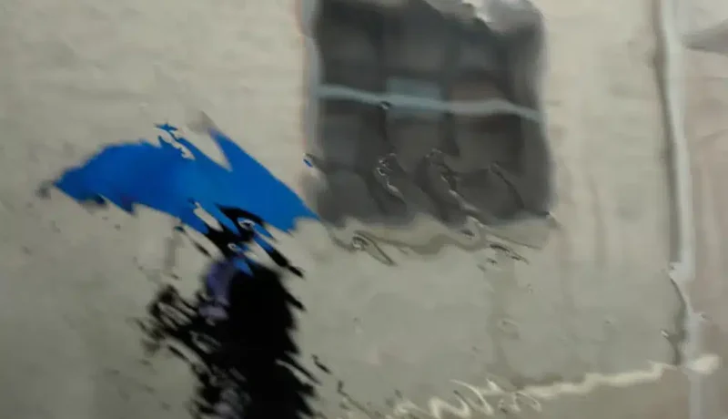 Searle Street no.1 Dave Robertson Hamilton Art Gallery Cape Town